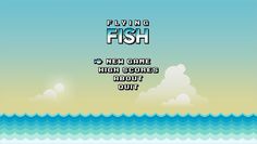 Flying Fish - Screenshot 3