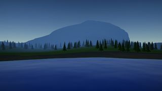 IntoThe Darkness - Screenshot 3