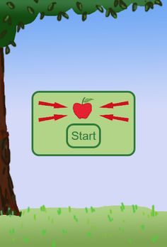 Catch Apple HD - Screenshot 3