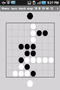 Chess Set 8 - Screenshot 4