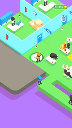 My Burger Place - Screenshot 4