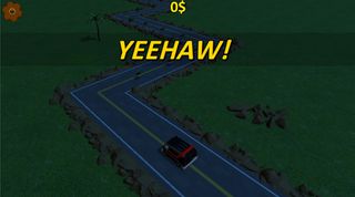 Robbery Escape - Screenshot 2