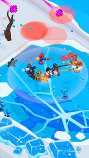 Strike Force: Tactical Ops - Screenshot 5