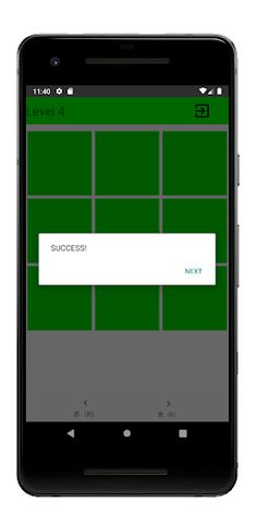ColorMatching - Screenshot 3