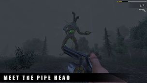 PIPE HEAD STORY - Screenshot 1