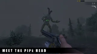 PIPE HEAD STORY - Screenshot 1