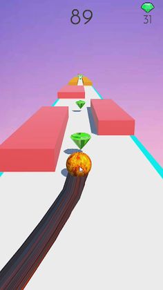 Infinite Speed - Screenshot 3