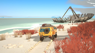 Caravan SandWitch - Screenshot 2