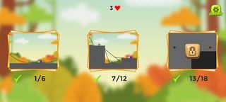 Jungle Love - Screenshot 2