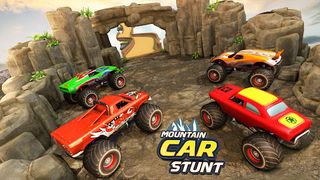 Kar Gadi Wala Game: Car Games - Screenshot 3