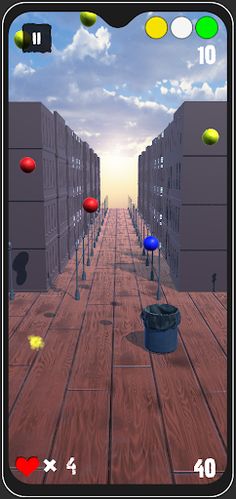 Catch'em All - Screenshot 3