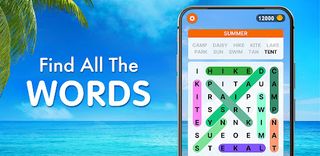 Word Search - Screenshot 1