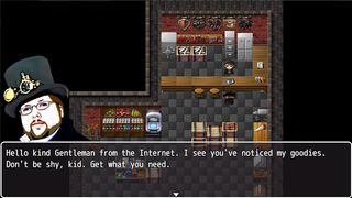 Neckbeardia - Screenshot 3
