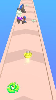 Spinner Master - Screenshot 4