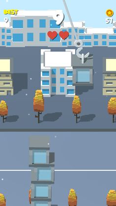 Build a Skyscraper: Be Higher! - Screenshot 2