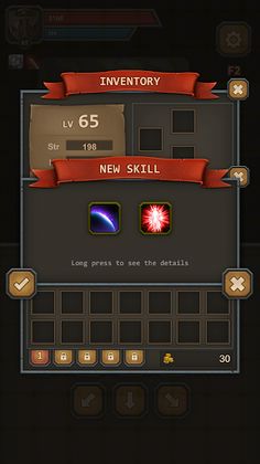 Dungeon Breakers - Screenshot 2