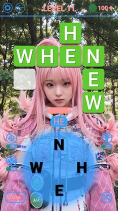 Zemewords - Screenshot 3