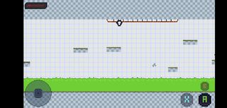 Luna Rurine: N-19 - Screenshot 2