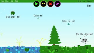 Toad Line - Screenshot 3