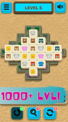 Collect three - Screenshot 1