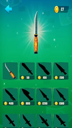 Fruit Cut Slice Master - Screenshot 2