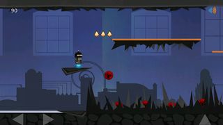 GoBot Nano - Screenshot 3