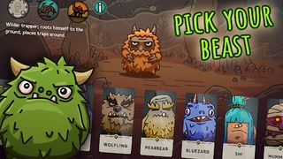 FurryFury - Screenshot 1