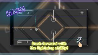 Swing&Dash - Screenshot 2