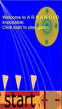 Impossible Arka - By Kenneth - Screenshot 1