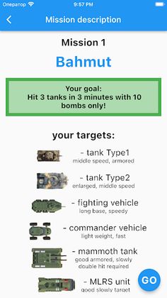 Ukrainian Drone Battle - Screenshot 2