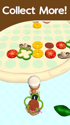 Pizza Maker - cooking madness - Screenshot 4