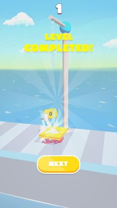 Fall'em All - Screenshot 2