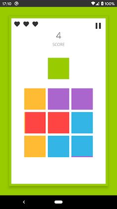 Squares - The perfect app for  - Screenshot 2