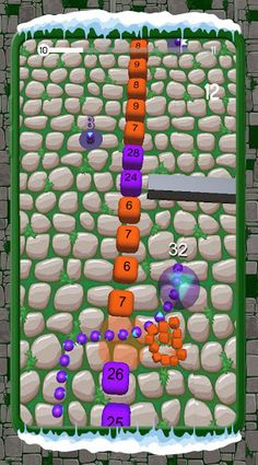 Box Escape Snake - Screenshot 4