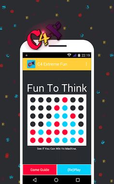 C4 Xtreme Fun - Screenshot 2