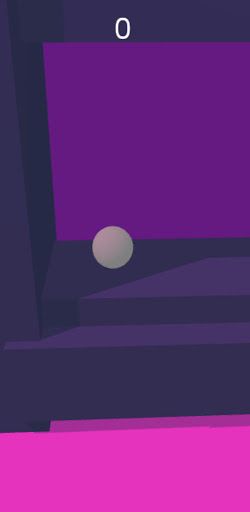 الكرة 3d - Screenshot 3