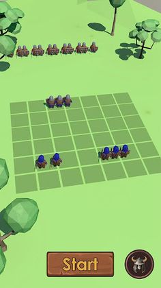 BattleGoGo - Screenshot 4