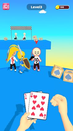 Poker Master - Screenshot 4