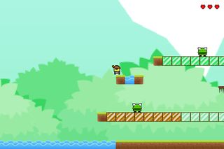 Wits Wonderland! - Screenshot 1