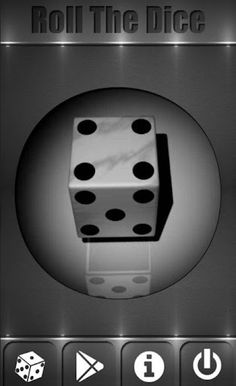 Roll the Dice - Screenshot 2