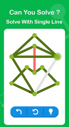 One Line Game - Games 2023 - Screenshot 3