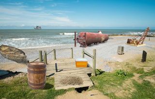 Sunny Summer Beach Escape - Screenshot 2