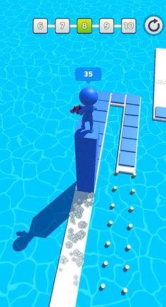 Stack War - Screenshot 2