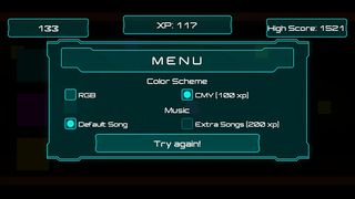 Color Is Everything - Screenshot 2