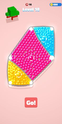 RopeTrap3D - Screenshot 4