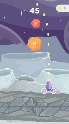 Super Canon - Screenshot 3