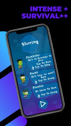 Halloween Trip - Screenshot 4