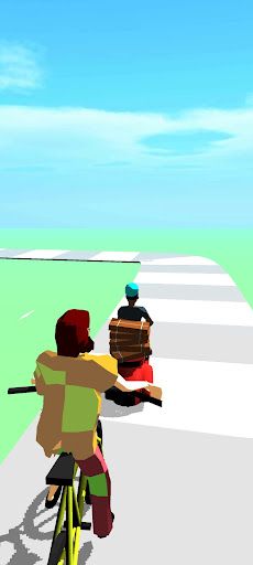 Corporate Delivery - Screenshot 3