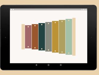 Montessori Xylophone - Screenshot 3