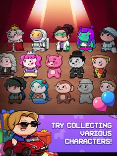 PinaPang - Screenshot 4